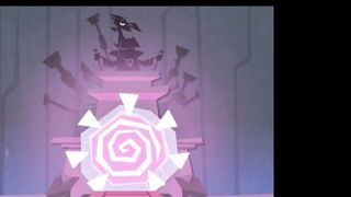 Маркус S1E51 Мегасложный режим