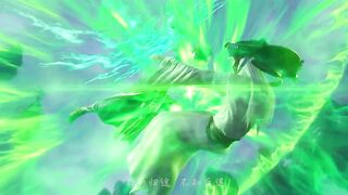 [AniMaunt] Doupo Cangqiong Nian Fan - 61