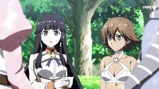 [AniMaunt] Eiyuu Kyoushitsu - 10