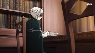 [AniMaunt] Mushoku Tensei II Isekai Ittara Honki Dasu - 10