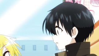 [AniMaunt] Dark Gathering - 08