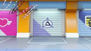 Суперкрылья S6E21 Сюрприз для морского льва