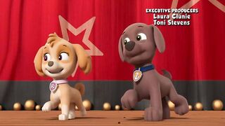 Щенячий патруть S9E21