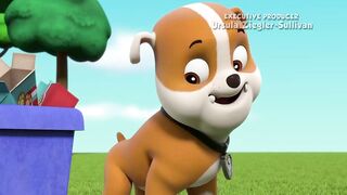 Щенячий патруть S9E23