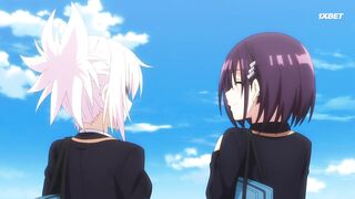 [AniMaunt] Ayakashi Triangle - 10