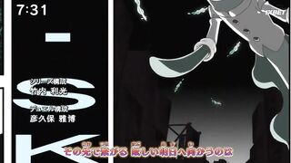 [AniMaunt] YuGiOh! Go Rush!! - 75