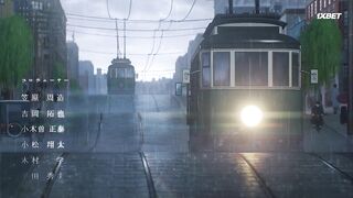 [AniMaunt] Watashi no Shiawase na Kekkon - 11