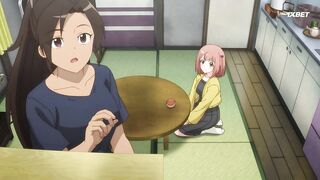 [AniMaunt] The Devil is a Part-Timer!! 2d Season Part 2 - 10