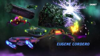 [AniMaunt] Star Trek Lower Decks Season 4 - 03