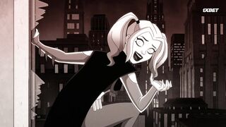 [AniMaunt] Harley Quinn Season 4 - 09