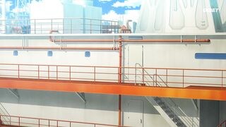 [AniMaunt] Gamera Rebirth - 04_1