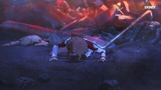 [AniMaunt] Gamera Rebirth - 06_1