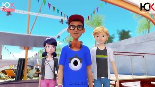 Леди Баг S5E27