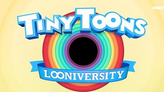 [AniMaunt] Tiny Toons Looniversity - 06