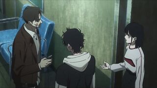 [AniMaunt] Shiguang Dailiren II - 11