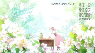[AniMaunt] Sugar Apple Fairy Tale Part 2 - 11