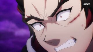 [AniMaunt] Nanatsu no Maken ga Shihai suru - 11