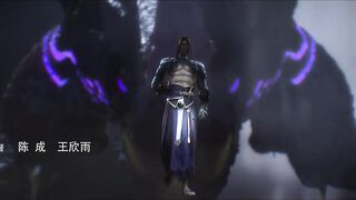 [AniMaunt] Wanmei Shijie - 128