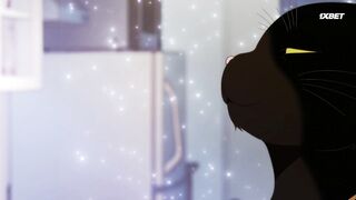 [AniMaunt] Dekiru Neko wa Kyou mo Yuuutsu - 11