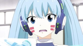 [AniMaunt] Edens Zero 2nd Season - 24