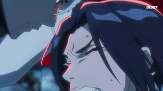 [AniMaunt] Bleach Sennen Kessen-hen - Ketsubetsu-tan - 10