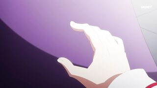 [AniMaunt] Jitsu wa Ore Saikyou deshita - 10