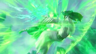 [AniMaunt] Doupo Cangqiong Nian Fan - 62