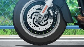 [AniMaunt] Zom 100 Zombie ni Naru made ni Shitai 100 no Koto - 08