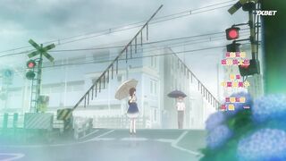 [AniMaunt] Kanojo, Okarishimasu 3rd Season - 10