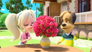 Барбоскины S16E4 Конкурент