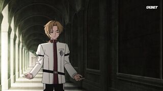 [AniMaunt] Mushoku Tensei II Isekai Ittara Honki Dasu - 11
