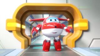 Суперкрылья S6E29 Воздушный беспорядок