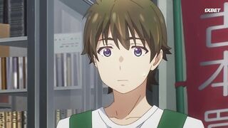 [AniMaunt] Yumemiru Danshi wa Genjitsushugisha - 12