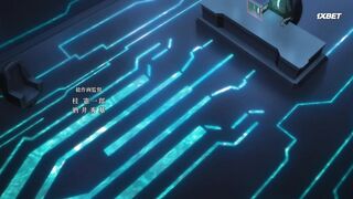 [AniMaunt] Synduality Noir - 11