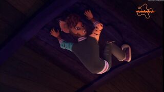 Монстр Хай S1E08