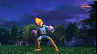 Монстр Хай S1E10