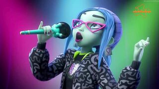 Монстр Хай S1E11