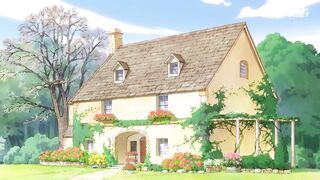 [AniMaunt] Shiro Seijo to Kuro Bokushi - 11