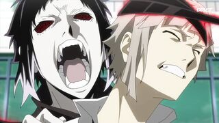 [AniMaunt] Bungou Stray Dogs 5th Season - 11