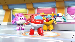 Суперкрылья S6E35 Спасительное тако