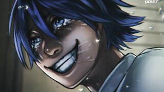 [AniMaunt] Kengan Ashura Season 2 - 07