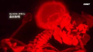 [AniMaunt] Kengan Ashura Season 2 - 09