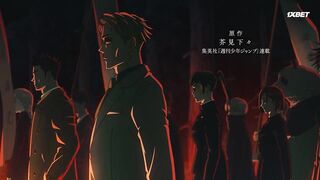 [AniMaunt] Jujutsu Kaisen 2nd Season - 09