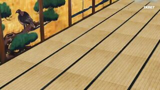 [AniMaunt] Rurouni Kenshin Meiji Kenkaku Romantan - 12