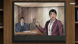 [AniMaunt] Archer 14 - 05