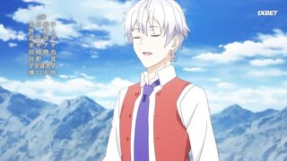 [AniMaunt] Seija Musou Salaryman, Isekai de Ikinokoru Tame ni Ayumu Michi - 12