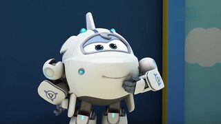 Суперкрылья S6E38 Краски космоса. Часть первая