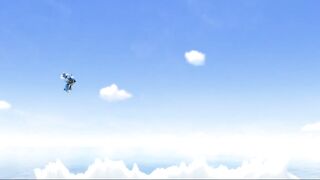 Суперкрылья S6E39 Краски космоса. Часть вторая