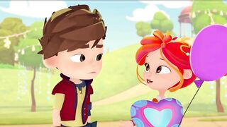 Музыкальный патруль S1E39 Гори-Гори