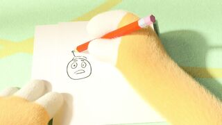 Лунтик E552 Своими руками